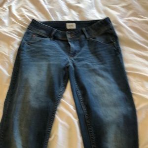 HUDSON COLLIN FLAP JEANS